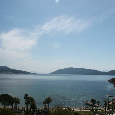 Dolce Bodrum Hotel - Adult Only Экстерьер фото