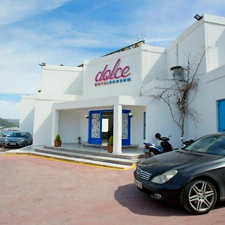 Dolce Bodrum Hotel - Adult Only Экстерьер фото