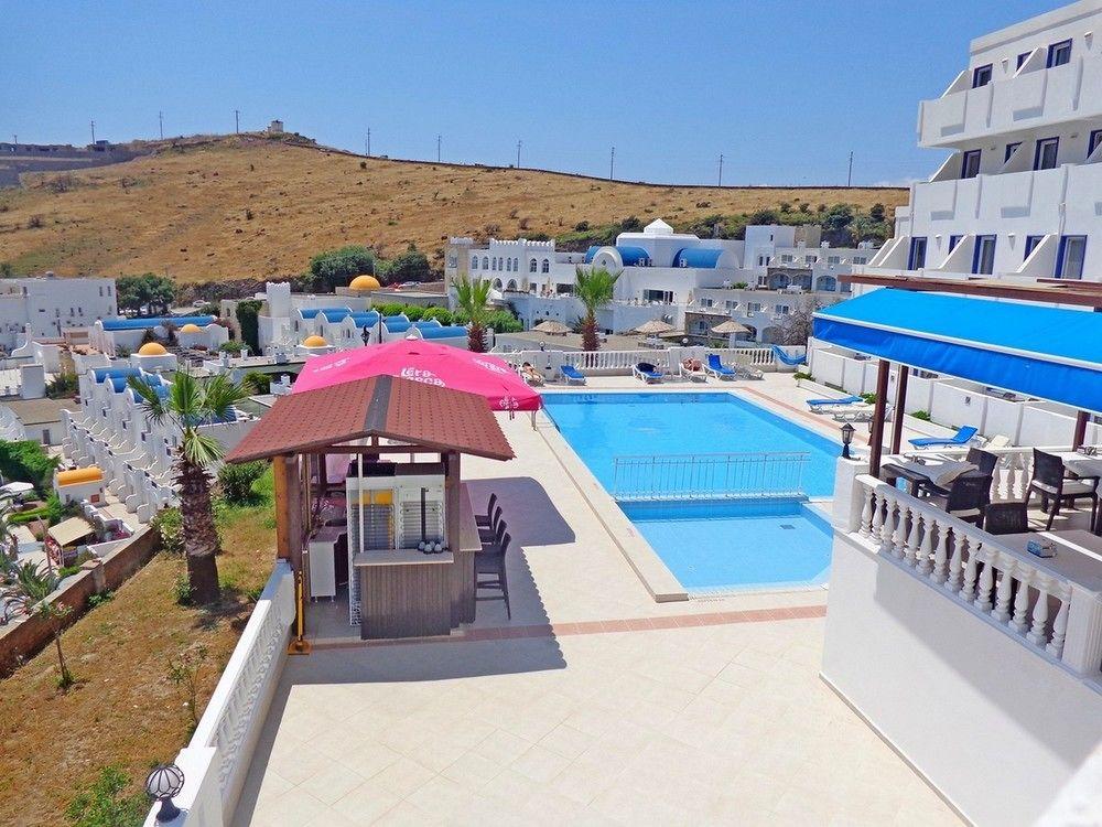 Dolce Bodrum Hotel - Adult Only Экстерьер фото