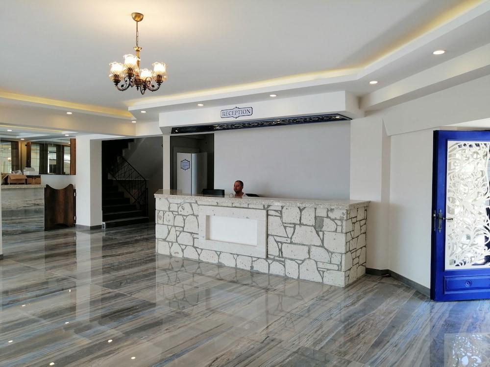 Dolce Bodrum Hotel - Adult Only Экстерьер фото
