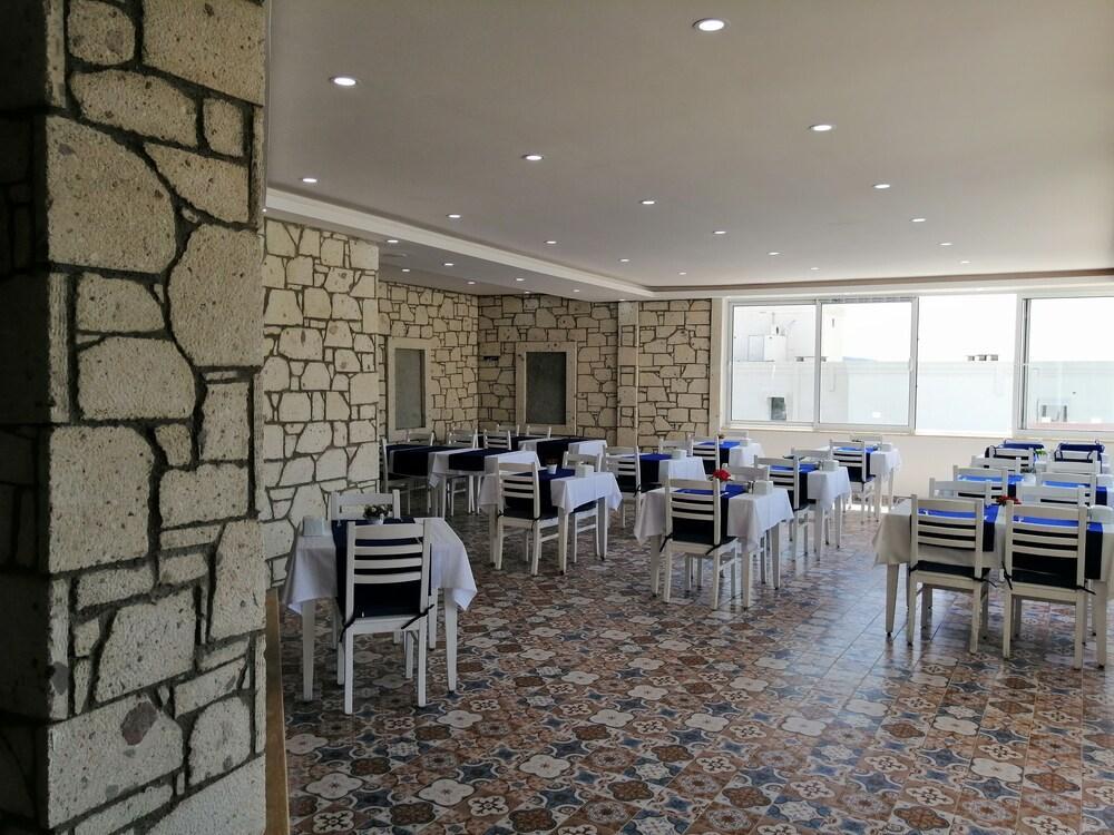 Dolce Bodrum Hotel - Adult Only Экстерьер фото