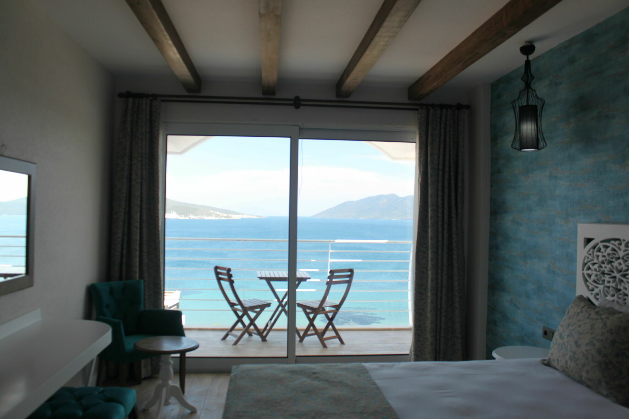 Dolce Bodrum Hotel - Adult Only Номер фото
