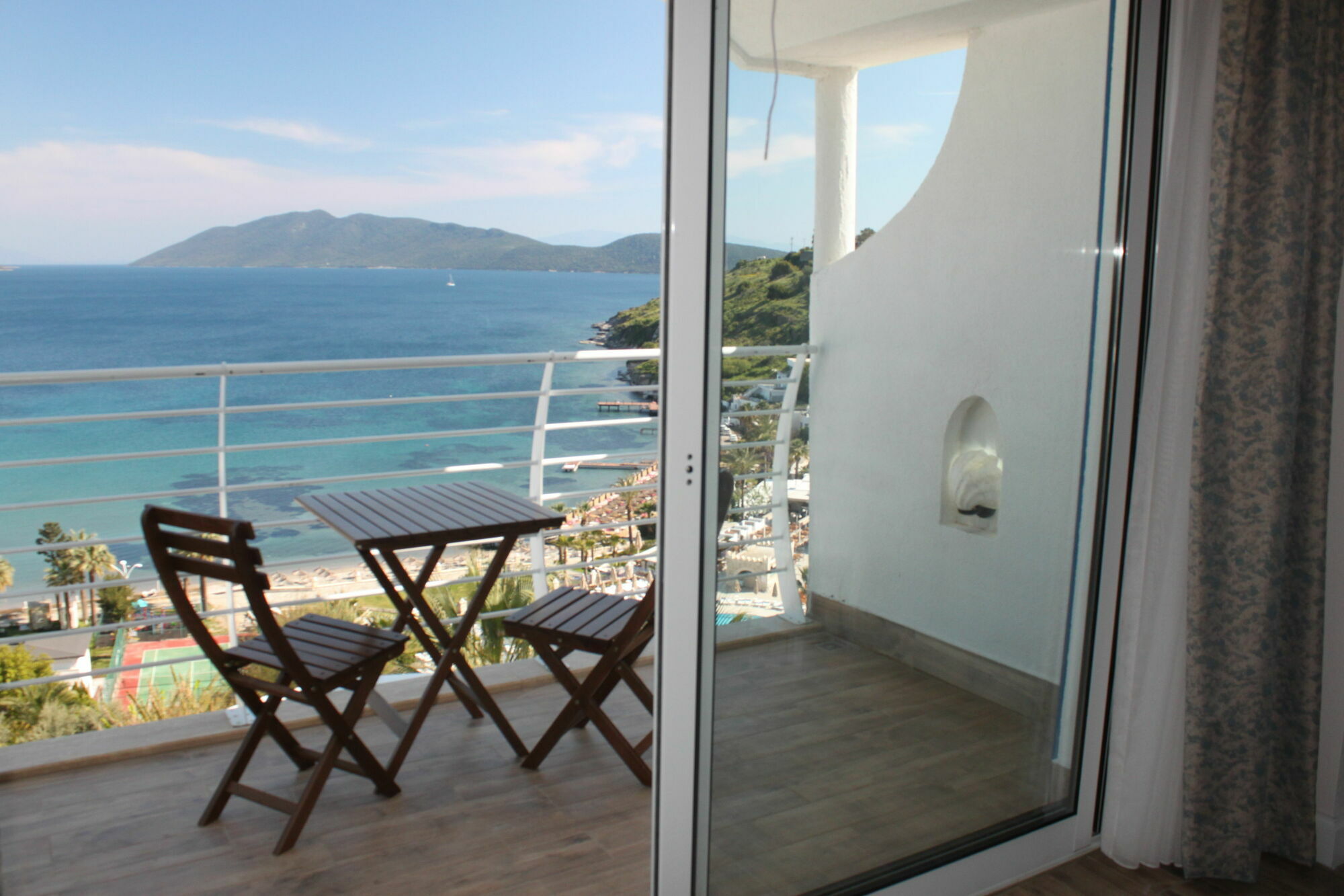 Dolce Bodrum Hotel - Adult Only Номер фото