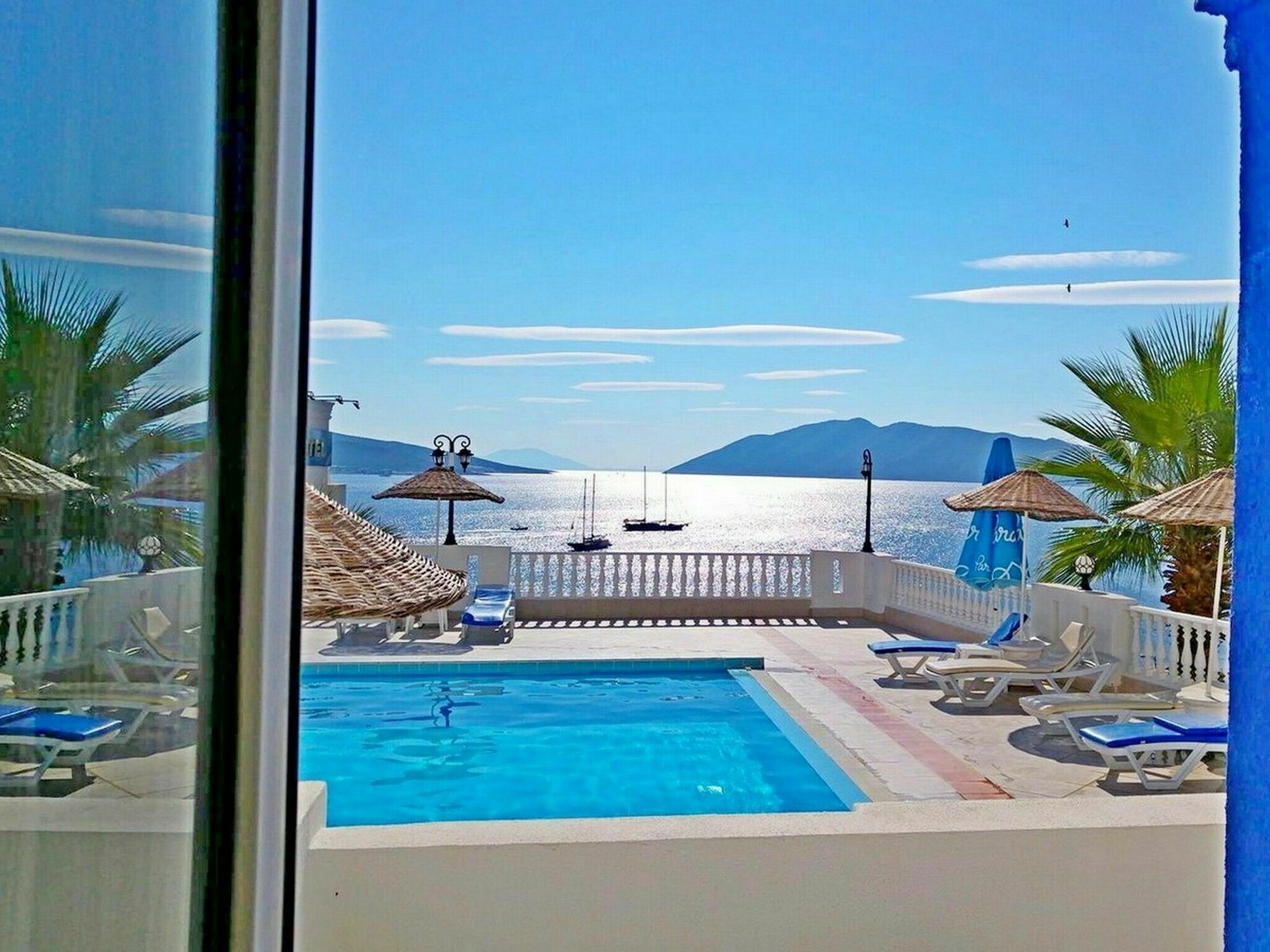 Dolce Bodrum Hotel - Adult Only Удобства фото