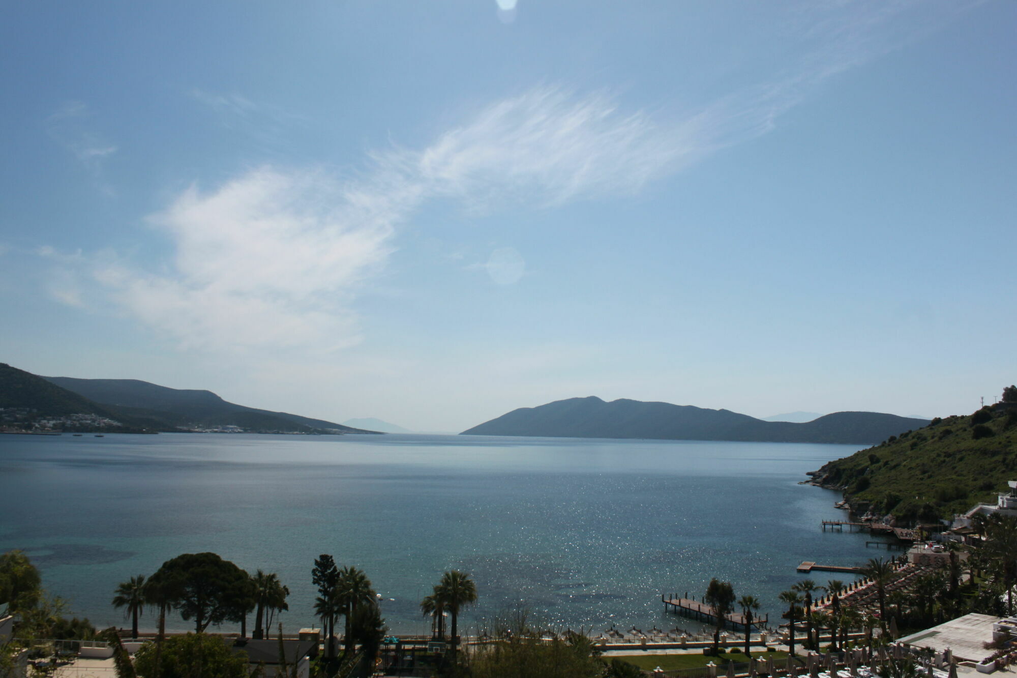 Dolce Bodrum Hotel - Adult Only Экстерьер фото