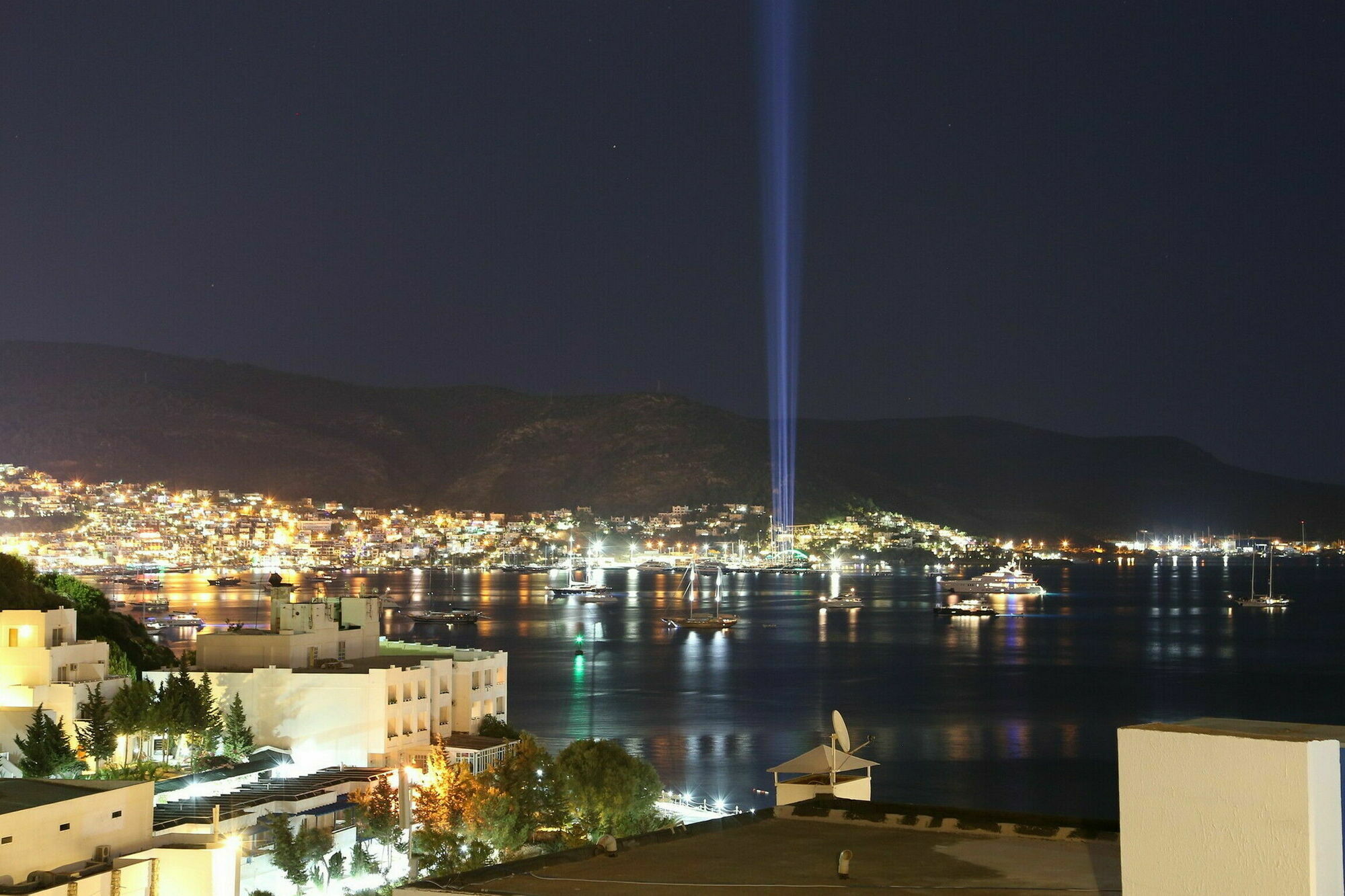 Dolce Bodrum Hotel - Adult Only Экстерьер фото