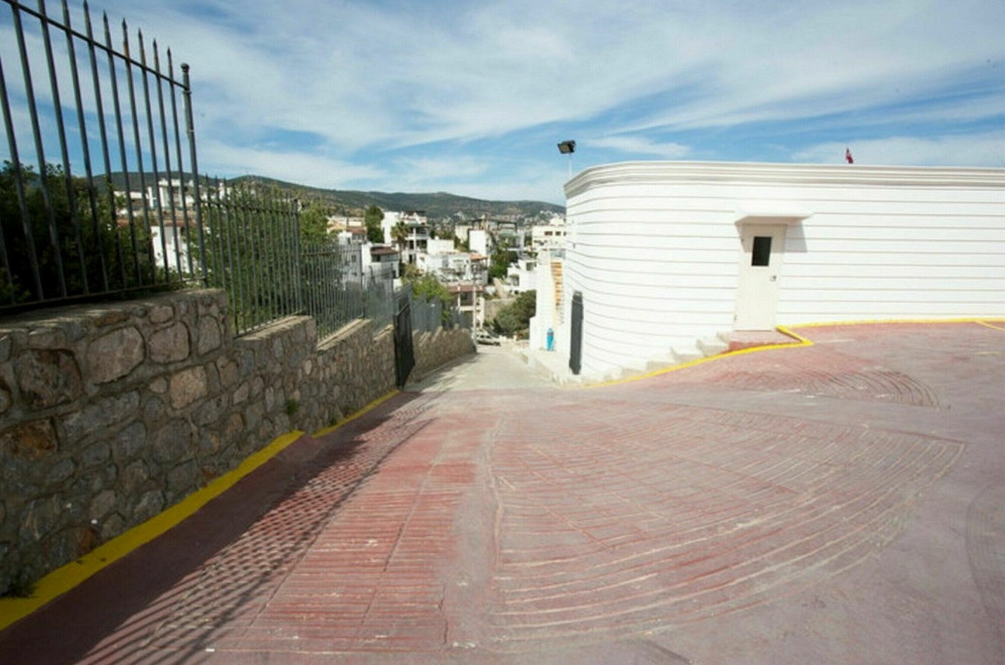 Dolce Bodrum Hotel - Adult Only Экстерьер фото