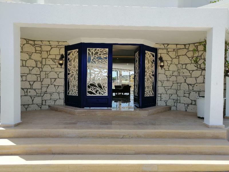Dolce Bodrum Hotel - Adult Only Экстерьер фото