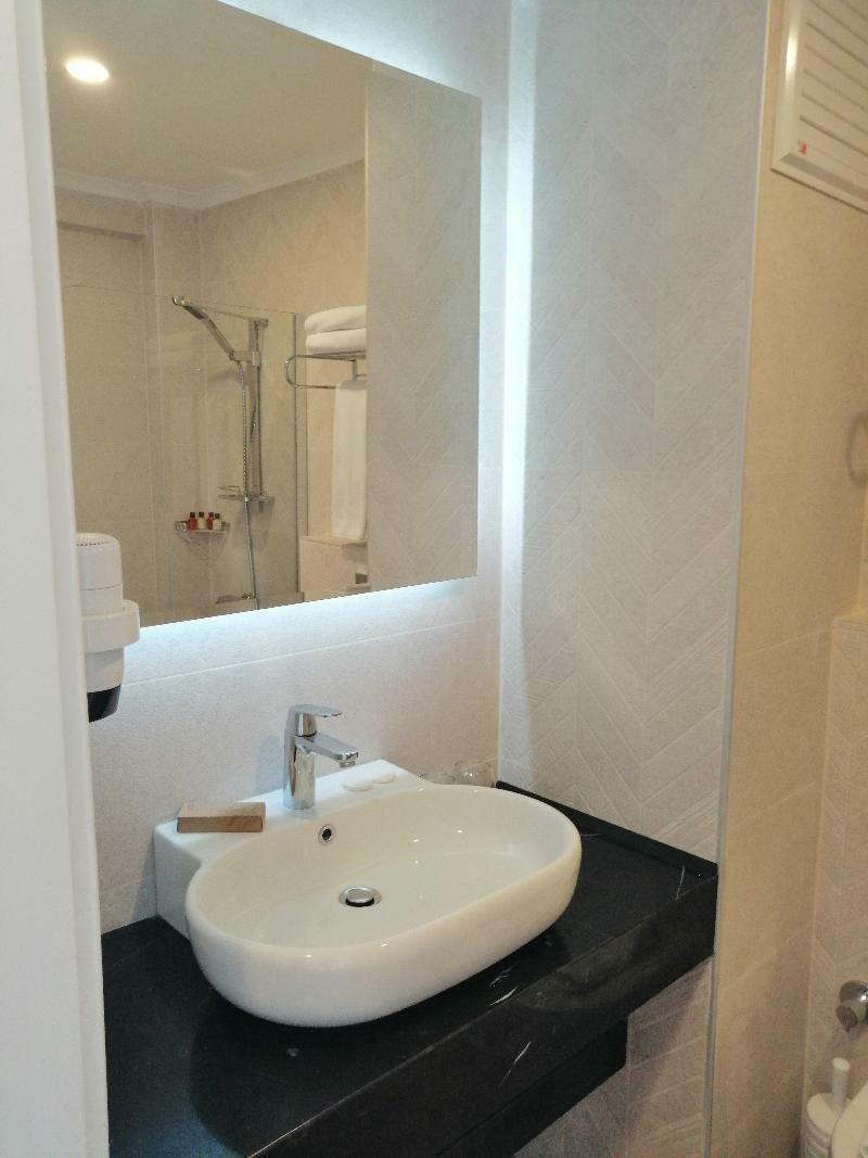 Dolce Bodrum Hotel - Adult Only Экстерьер фото