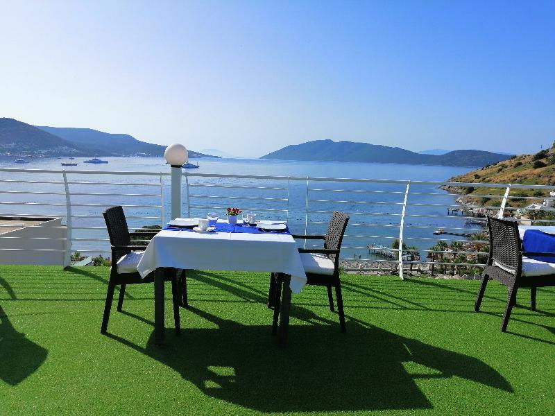 Dolce Bodrum Hotel - Adult Only Экстерьер фото