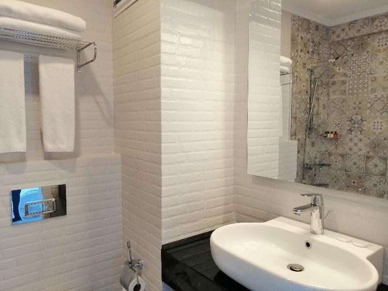 Dolce Bodrum Hotel - Adult Only Экстерьер фото
