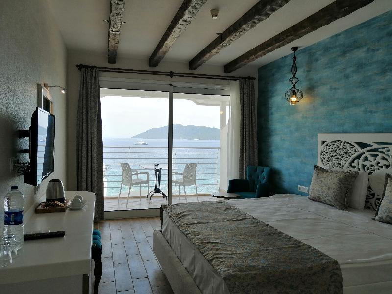 Dolce Bodrum Hotel - Adult Only Экстерьер фото